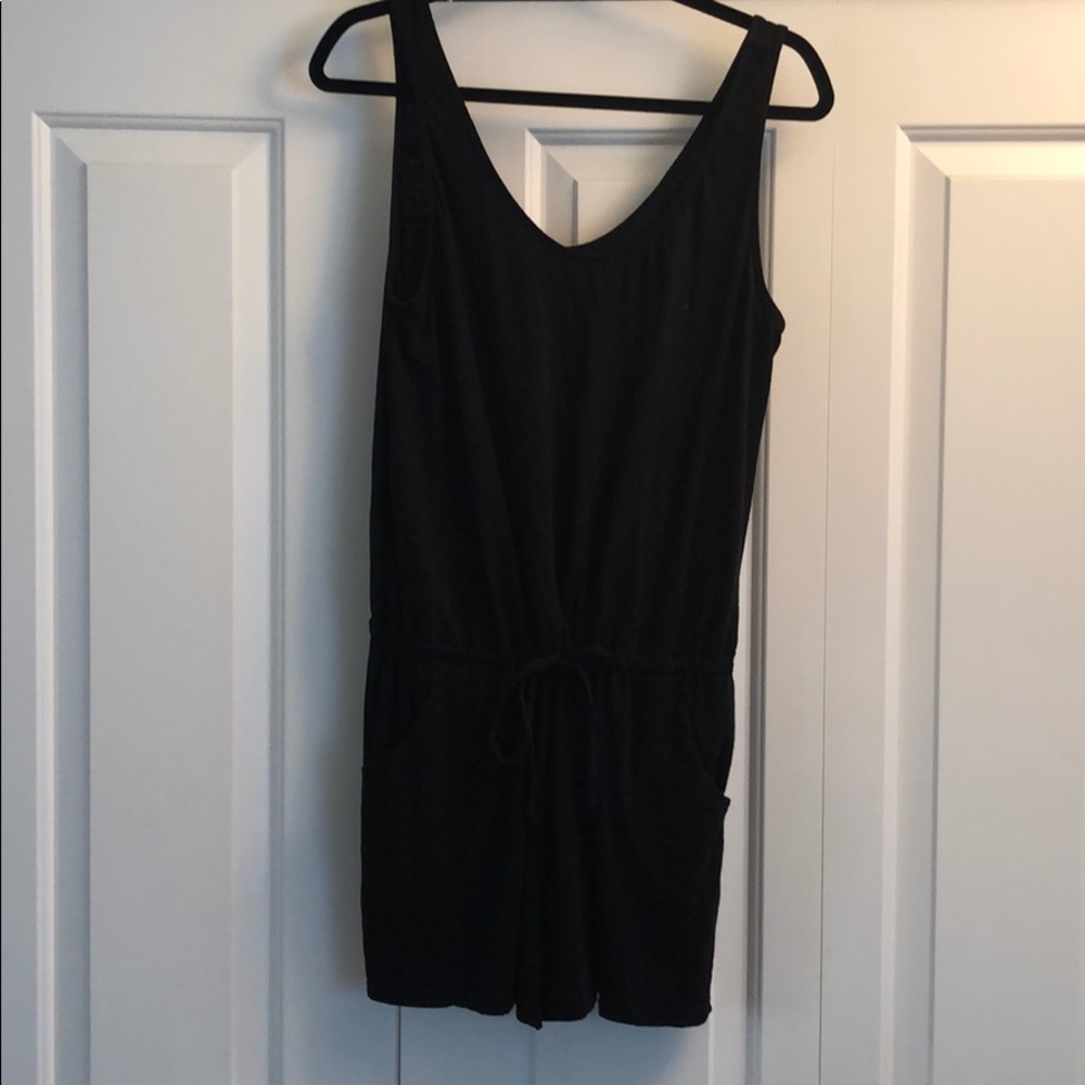 velvet brand romper
